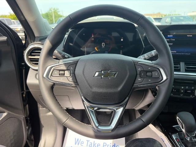 2027 Chevrolet Equinox FWD RS