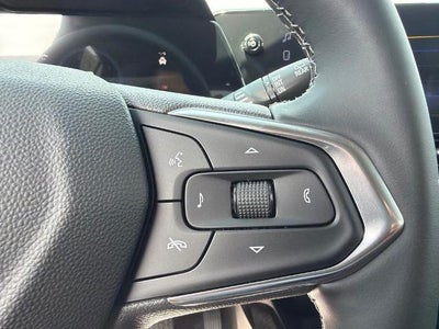 2027 Chevrolet Equinox FWD RS