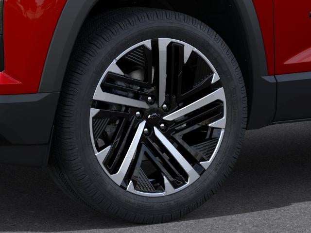 2027 Chevrolet Equinox FWD RS