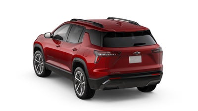 2027 Chevrolet Equinox FWD RS