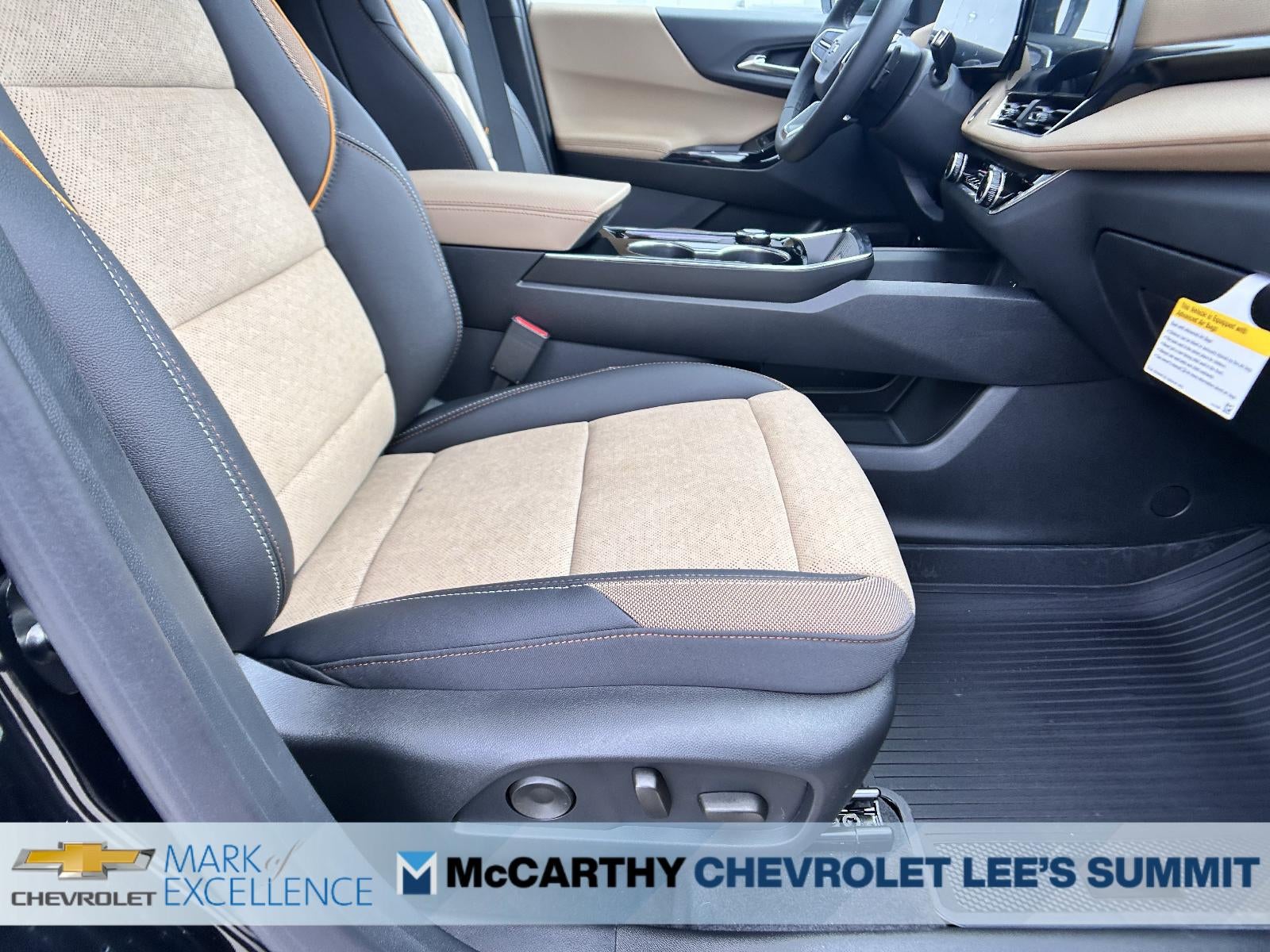 2026 Chevrolet Equinox FWD ACTIV