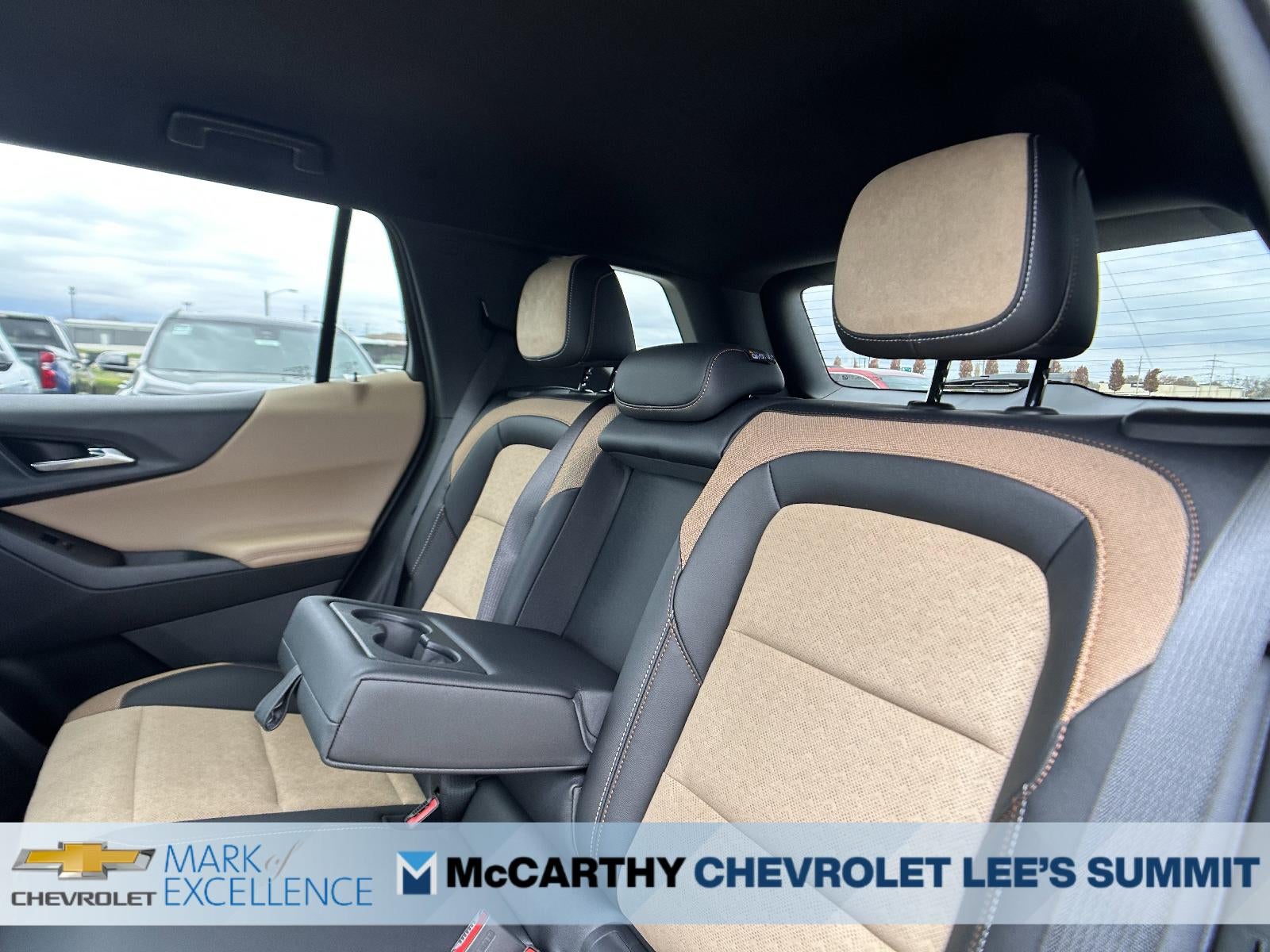 2026 Chevrolet Equinox FWD ACTIV