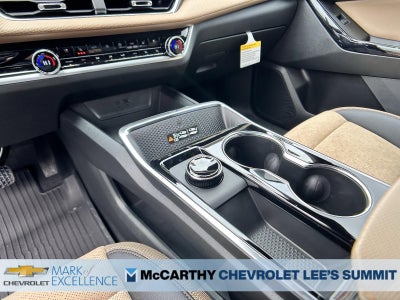 2026 Chevrolet Equinox FWD ACTIV