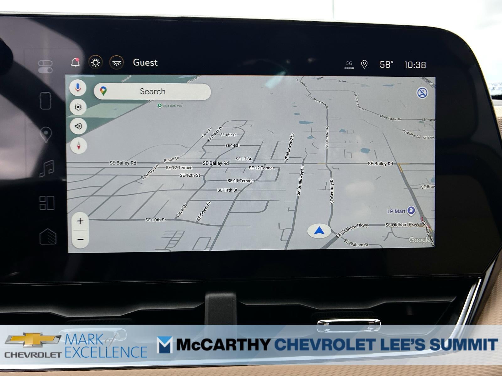 2026 Chevrolet Equinox FWD ACTIV