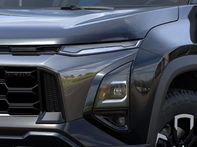 2026 Chevrolet Equinox FWD ACTIV