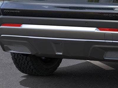 2026 Chevrolet Equinox FWD ACTIV