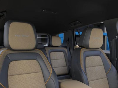 2026 Chevrolet Equinox FWD ACTIV