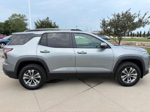 2027 Chevrolet Equinox AWD LT