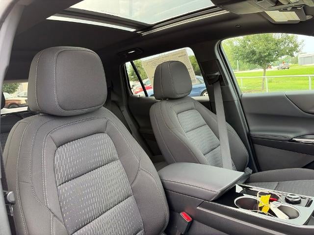 2027 Chevrolet Equinox AWD LT