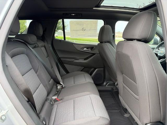 2027 Chevrolet Equinox AWD LT