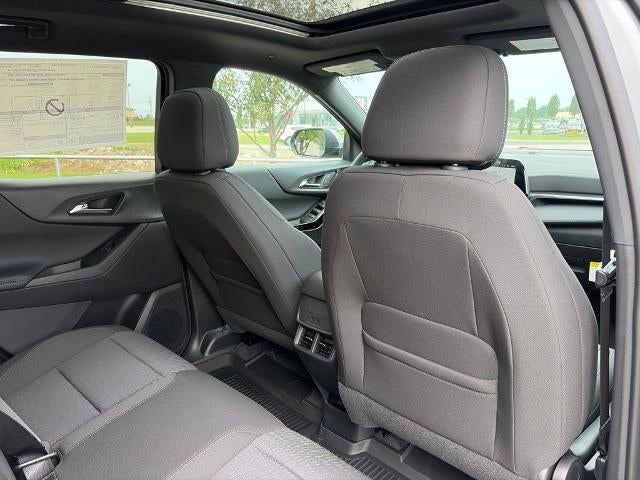 2027 Chevrolet Equinox AWD LT