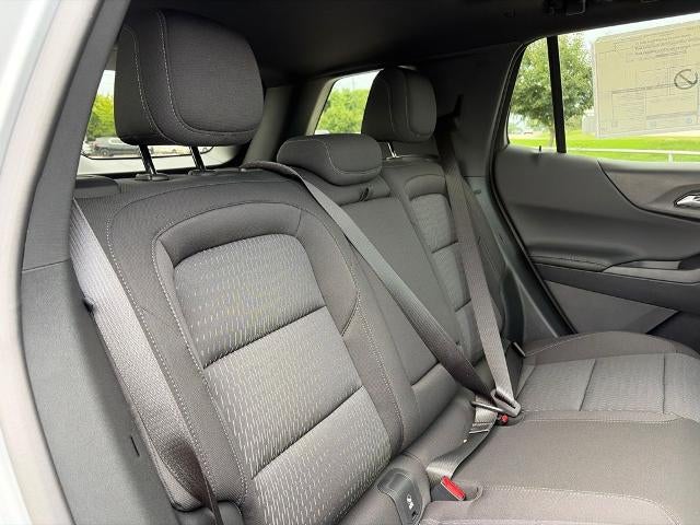 2027 Chevrolet Equinox AWD LT
