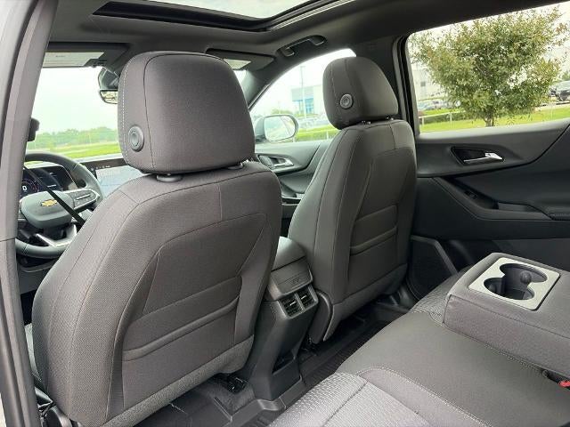2027 Chevrolet Equinox AWD LT