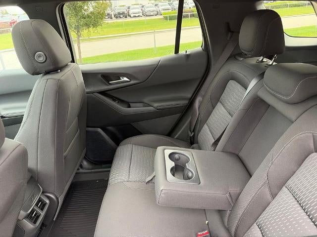 2027 Chevrolet Equinox AWD LT