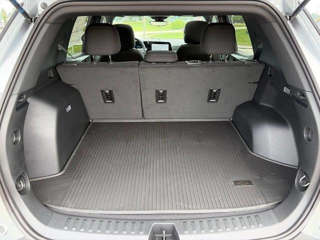 2027 Chevrolet Equinox AWD LT