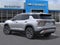 2027 Chevrolet Equinox AWD LT