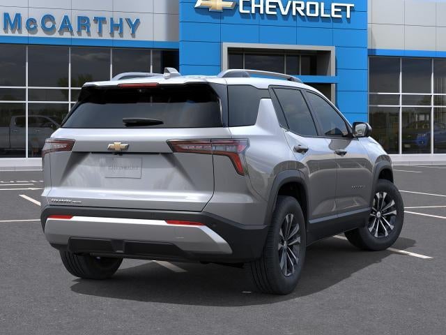 2027 Chevrolet Equinox AWD LT