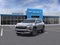2027 Chevrolet Equinox AWD LT