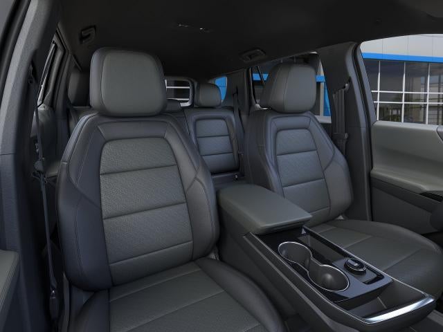 2027 Chevrolet Equinox AWD LT
