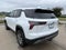 2027 Chevrolet Equinox AWD LT