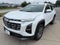 2027 Chevrolet Equinox AWD LT