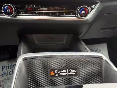 2027 Chevrolet Equinox AWD LT