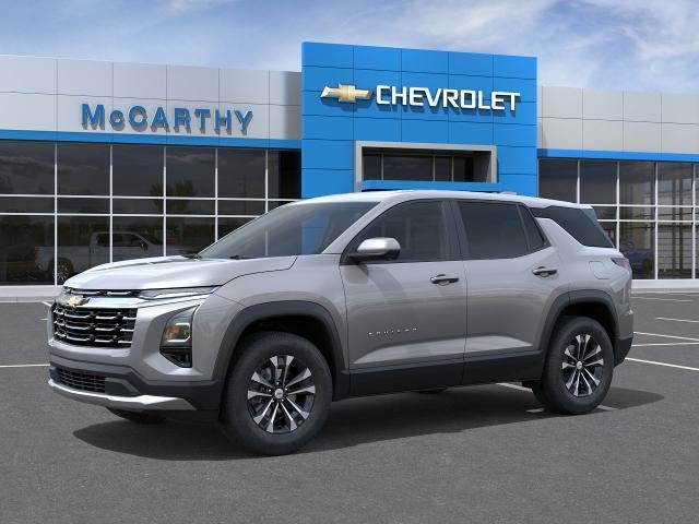 2027 Chevrolet Equinox AWD LT