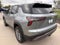 2027 Chevrolet Equinox AWD LT