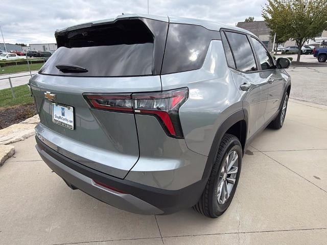 2027 Chevrolet Equinox AWD LT
