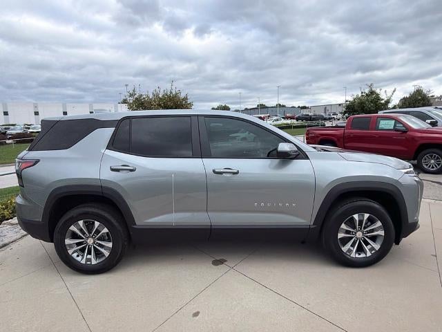 2027 Chevrolet Equinox AWD LT