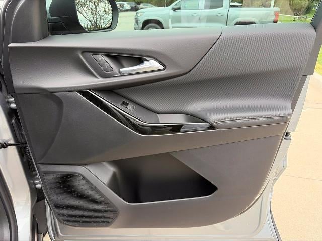 2027 Chevrolet Equinox AWD LT