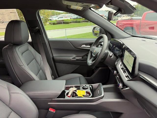 2027 Chevrolet Equinox AWD LT