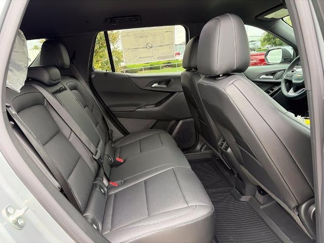 2027 Chevrolet Equinox AWD LT