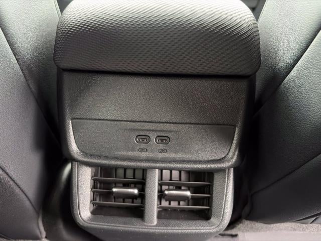 2027 Chevrolet Equinox AWD LT