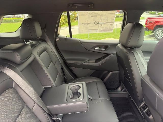 2027 Chevrolet Equinox AWD LT