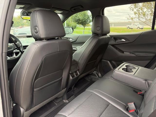 2027 Chevrolet Equinox AWD LT