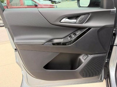 2027 Chevrolet Equinox AWD LT