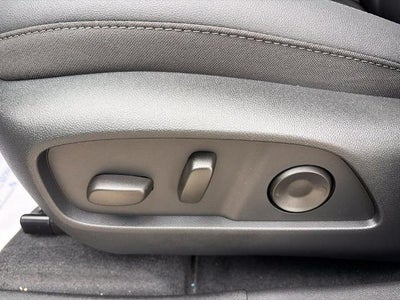 2027 Chevrolet Equinox AWD LT