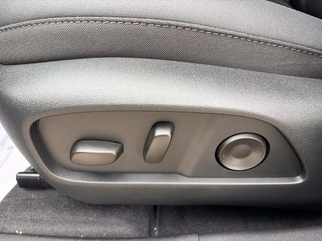 2027 Chevrolet Equinox AWD LT