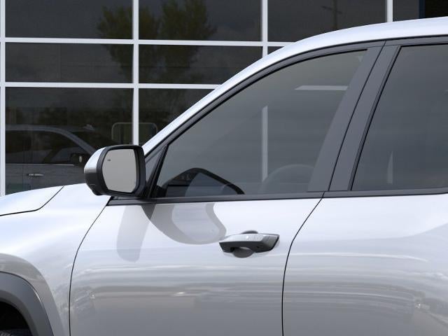 2027 Chevrolet Equinox AWD LT
