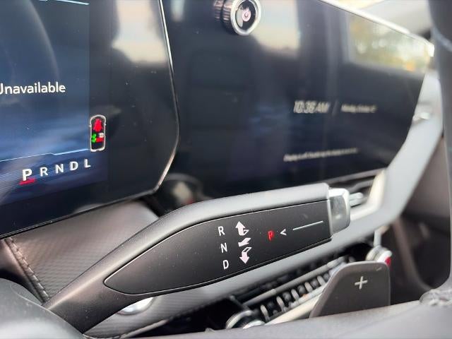 2027 Chevrolet Equinox AWD LT