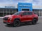 2027 Chevrolet Equinox AWD LT
