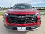 2027 Chevrolet Equinox AWD LT