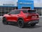 2027 Chevrolet Equinox AWD LT
