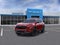 2027 Chevrolet Equinox AWD LT
