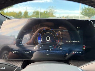 2027 Chevrolet Equinox AWD LT