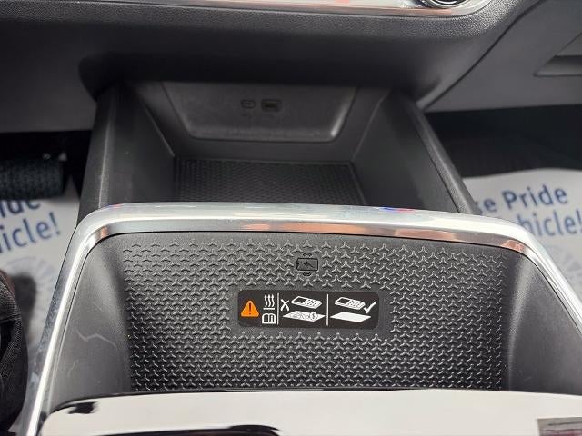 2027 Chevrolet Equinox AWD LT
