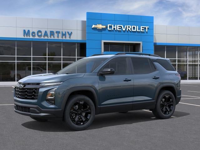 2027 Chevrolet Equinox AWD LT