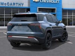 2027 Chevrolet Equinox AWD LT