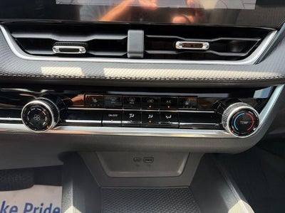 2027 Chevrolet Equinox AWD LT